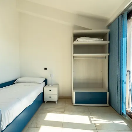 Apartmán Terrazza Paradiso *