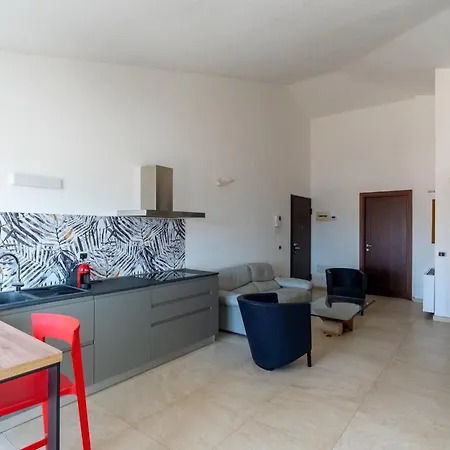 Terrazza Paradiso Tortoli