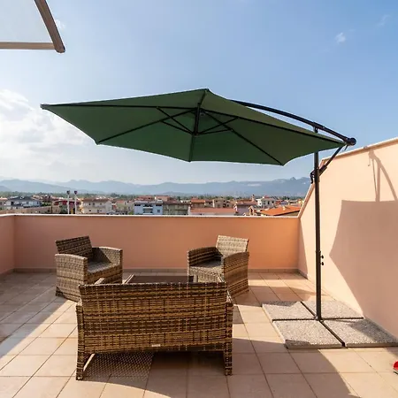 Terrazza Paradiso Apartmán *