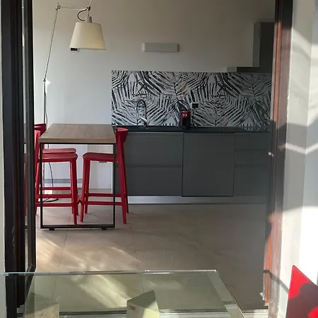 Terrazza Paradiso Apartment *