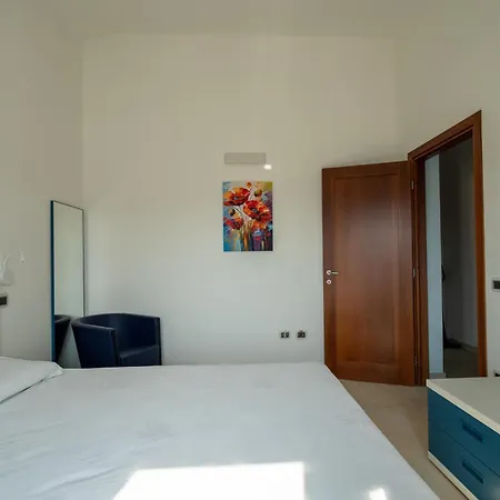 Terrazza Paradiso