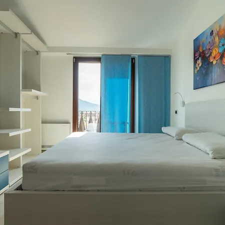 Terrazza Paradiso Διαμέρισμα Tortolì