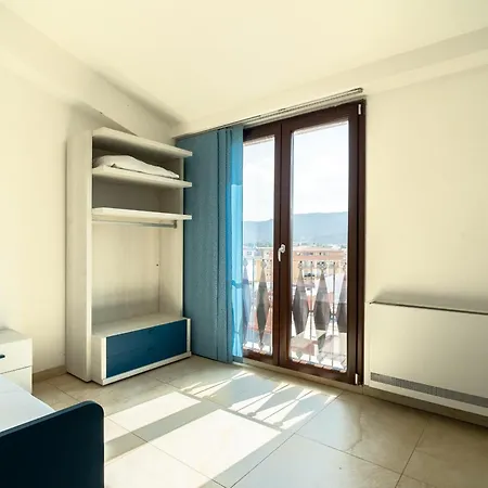 Terrazza Paradiso *