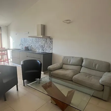 Terrazza Paradiso * Tortolì