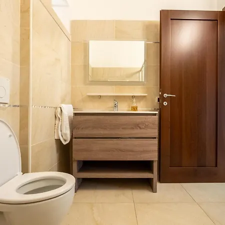 Terrazza Paradiso * Tortolì