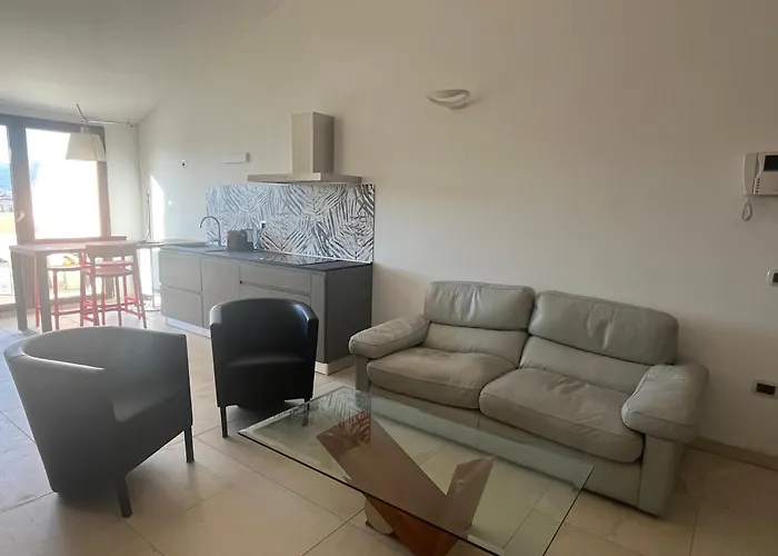 Terrazza Paradiso * Tortolì